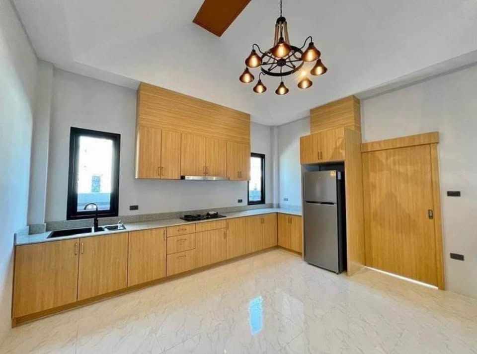 picture Modern House for Rent 3-Bedroom Nong Mai Kaen - 7/13