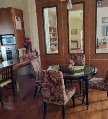 รูป ขายบ้านเดี่ยวชั้นเดียวพร้อมที่ดินบนพื้นที่ 1,100 ตร.ว. พื้นที่ใช้สอย 300 ตร.ม. มี 2 โฉนด ตำบลห้วยทราย แม่ริม เชียงใหม่ - รูปที่ 9/14