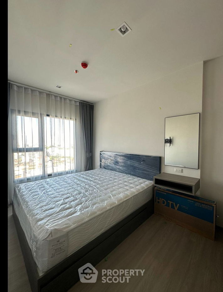 รูป คอนโด 2-ห้องนอน ที่ เดอะ เบส เพชรบุรี–ทองหล่อ ใน บางกะปิ (ID 1955937) - รูปที่ 3/6