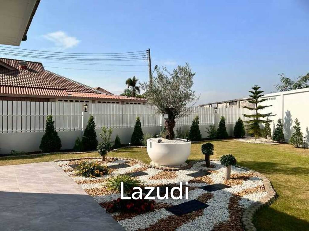 picture 3 Beds 2 Baths 150 SQ.M. Raviporn City Home Village - 22/25