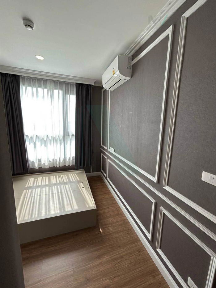 picture For Sell Condo THE ORIGIN RAM 209 INTERCHANGE Building 1, Floor 4,1 bed room, Room size 31 sqm - 3/8