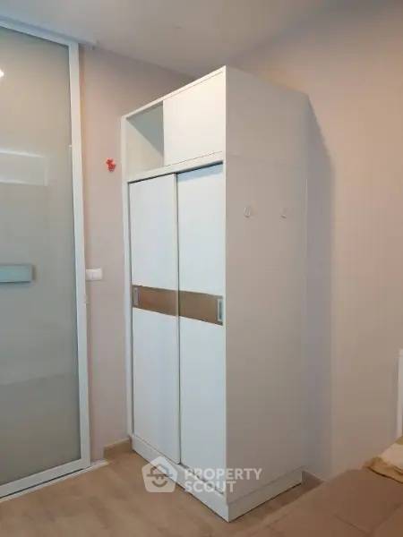 picture 1-BR Condo at The Tempo Grand Wutthakat near BTS Wutthakat (ID 2234981) - 2/8