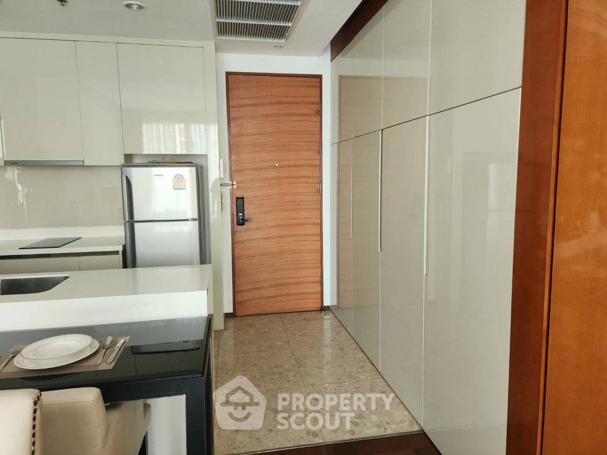 picture 1-BR Condo at The Address Sukhumvit 28 near BTS Phrom Phong (ID 2289220) - 4/11