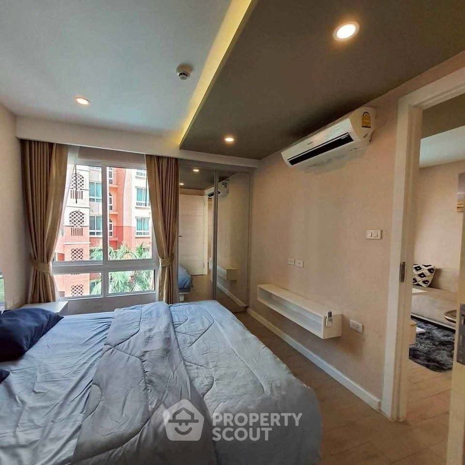 รูป คอนโด 1-ห้องนอน ที่ เซเว่น ซีส์ คอนโด รีสอร์ท จอมเทียน ใกล้ เมืองพัทยา (ID 2334093) - รูปที่ 5/14