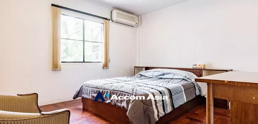 รูป 🔼🔽 AccomA 📩 Pet friendly 4 BR House in Bang Chak (AA21804) - รูปที่ 9/15