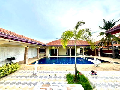 เช่าบ้านเดี่ยว คิงเพาเวอร์ พัทยา คอมเพล็กซ์  : พูลวิลล่าให้เช่า – เขาตาโล