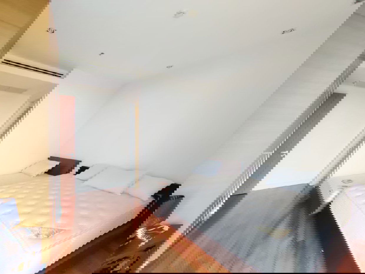 รูป ขาย เดอะโคฟ พัทยา 2 ห้องนอน - รูปที่ 9/16