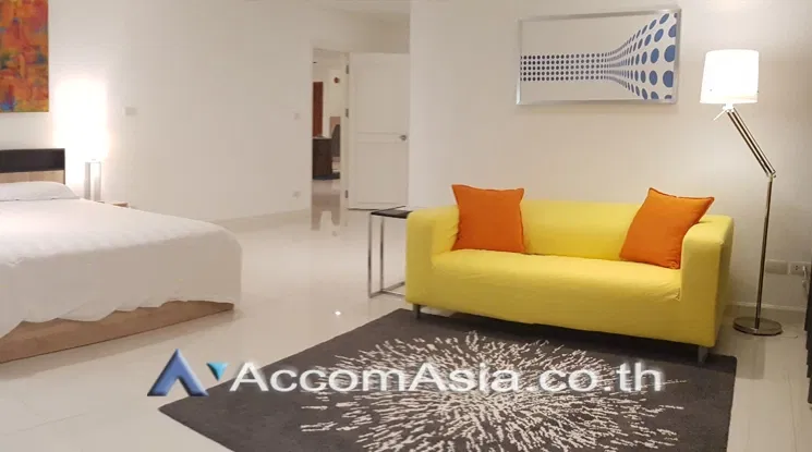 รูป 🔼🔽 AccomA 📩 Pet friendly 3 BR Condominium @Kallista Mansion (AA15708) - รูปที่ 13/16