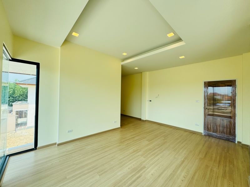 รูป บ้าน 3 ห้องนอน ในหนองปลาไหล - รูปที่ 6/8