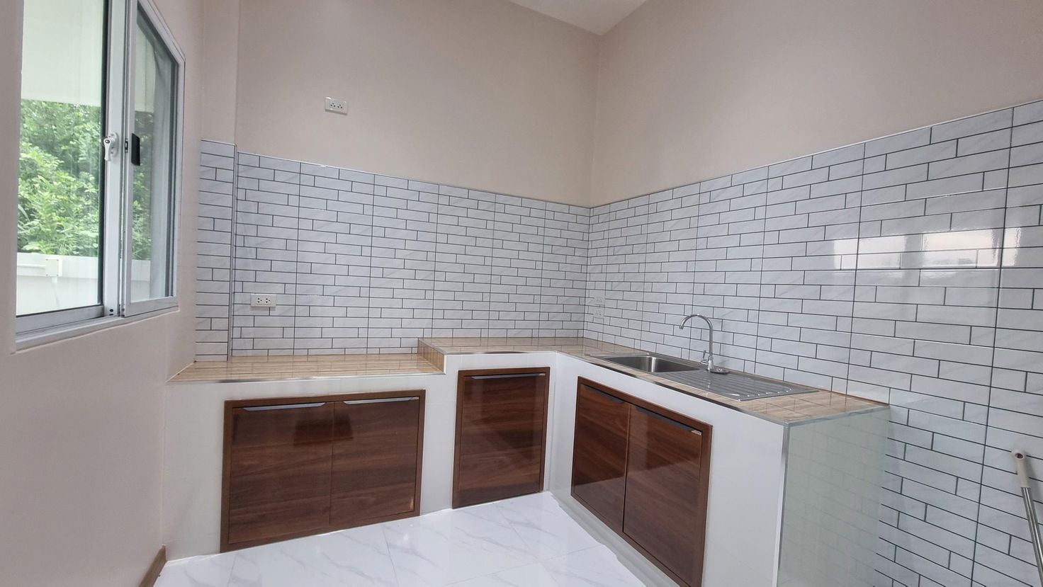 รูป ขายบ้านเดี่ยวสไตล์นอร์ดิก 3 ห้องนอน ในหนองปลาไหล - รูปที่ 4/6