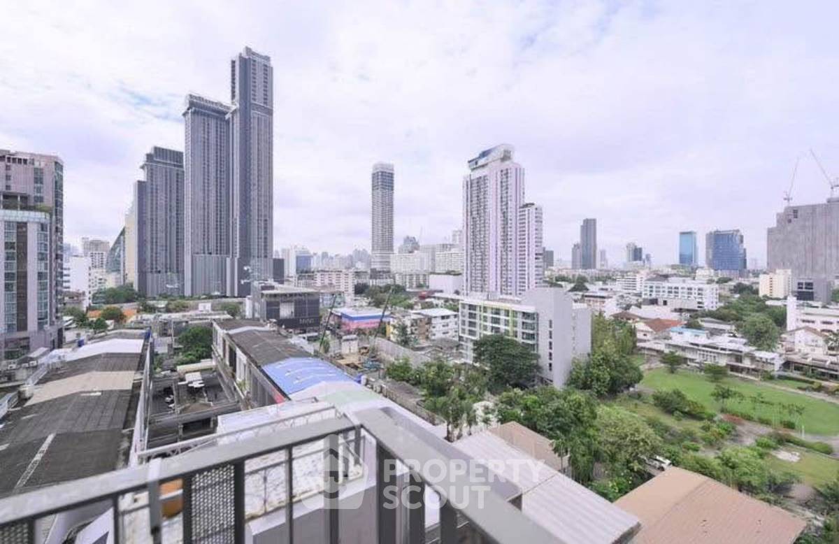 รูป คอนโด 1-ห้องนอน ที่ ซีล บาย แสนสิริ ใกล้ BTS ทองหล่อ (ID 2418667) - รูปที่ 12/15