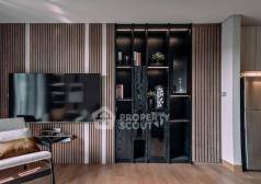 รูปภาพ คอนโด 2 ห้องนอน The Lumpini 24 ชั้น 23 ใกล้ BTS พร้อมพงษ์ (ID 507876)