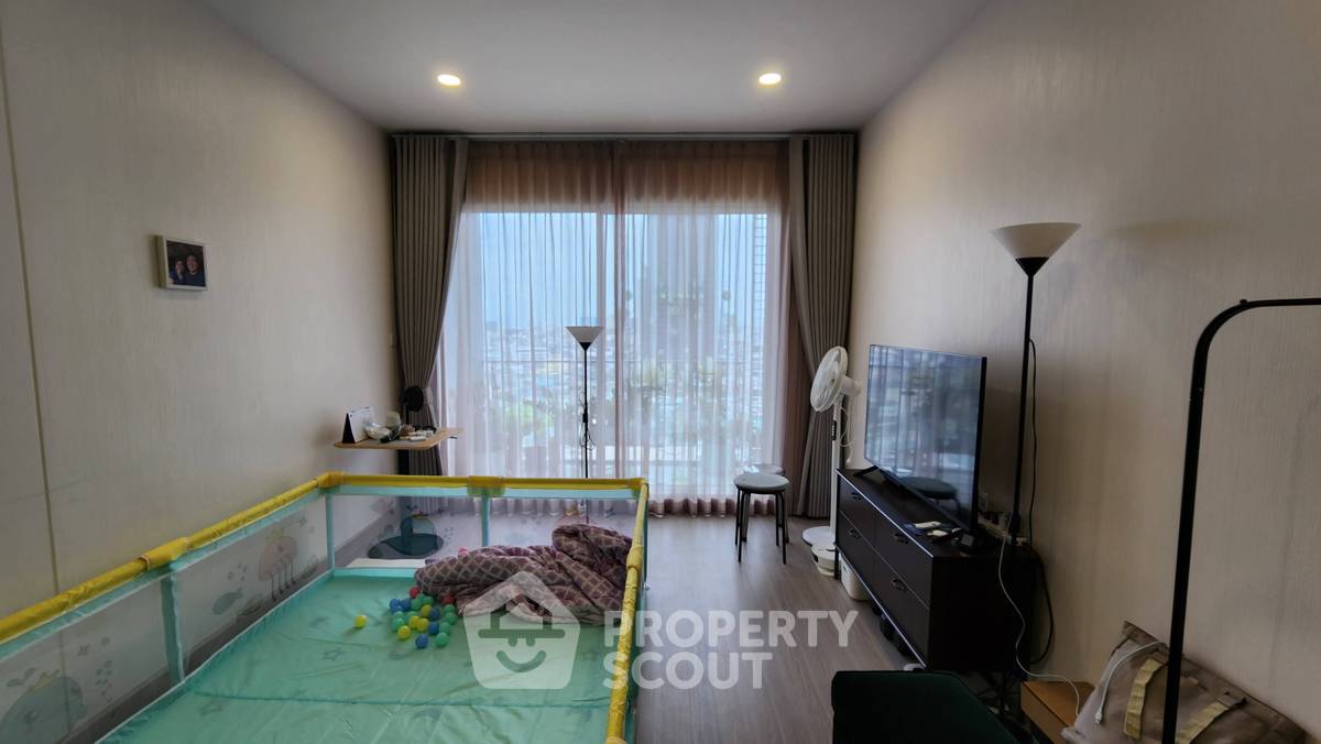 picture 2-BR Condo at Supalai Premier Si Phraya - Samyan near MRT Sam Yan (ID 2417780) - 16/26
