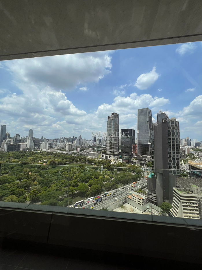 รูป ✨Condo for Rent : Saladaeng One ((AP-02)) ( line : @condo91 ) - รูปที่ 12/12