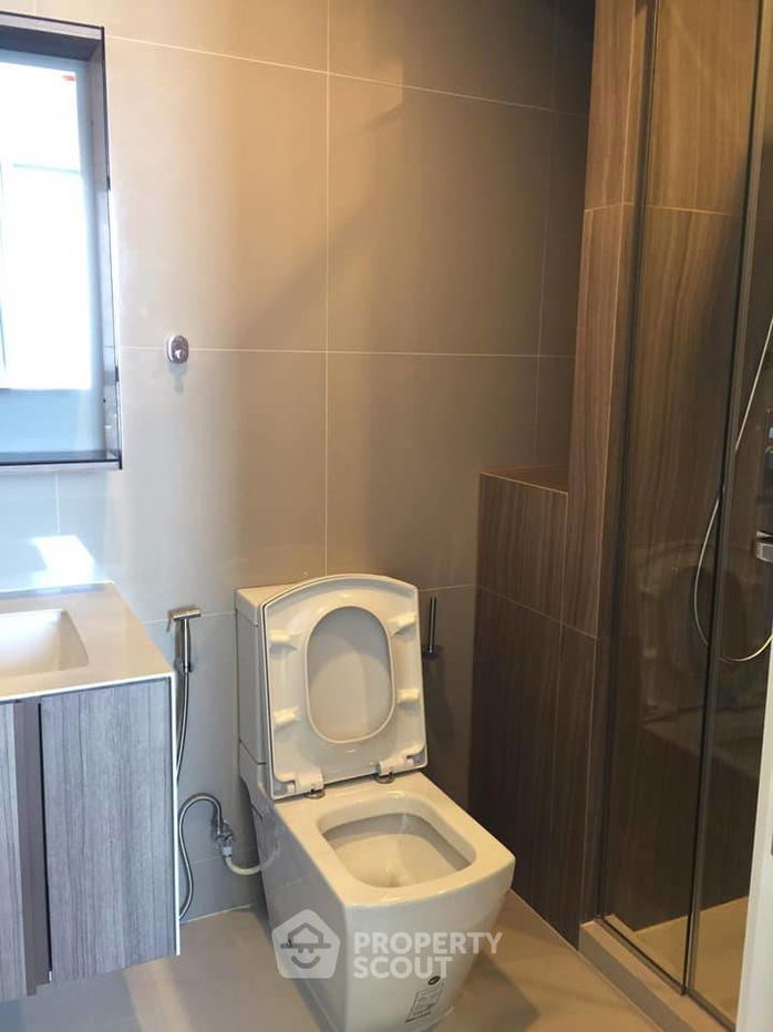 picture 1-BR Condo at The Line Phahon - Pradipat near BTS Saphan Khwai (ID 1094921) - 12/12