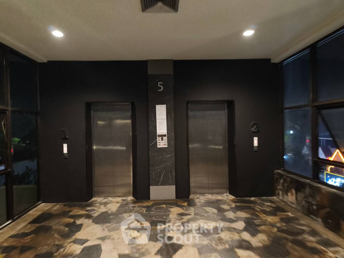 picture Studio Condo at Jomtien Plaza Condotel close to Jomtien Beach (ID 2462657) - 22/28