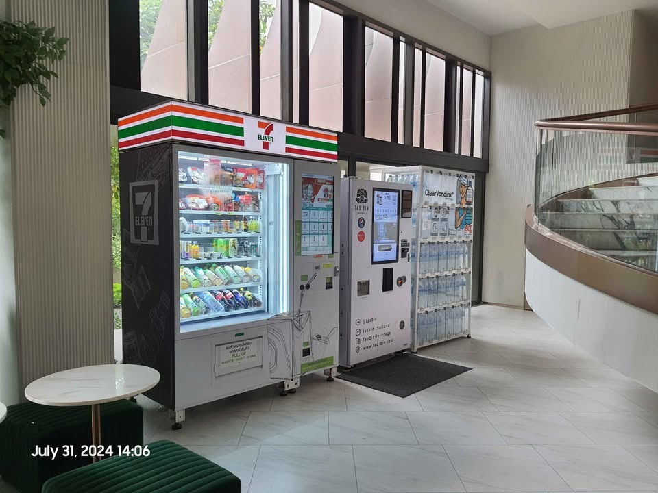 รูป R2809 ให้เช่าคอนโด THE BASE สะพานใหม่ (ว่างค่ะ) คอนโดพร้อมอยู่ ติด BTS สายหยุด - รูปที่ 6/12