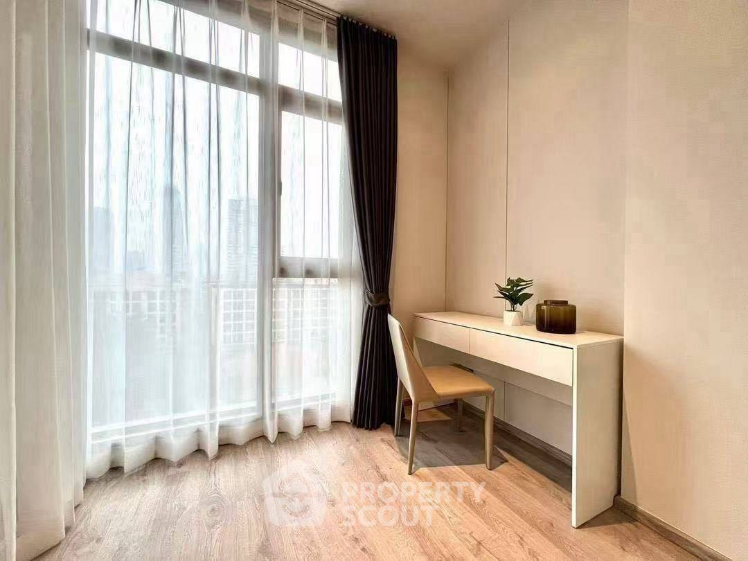 picture 1-BR Condo at Rhythm Ekkamai near BTS Ekkamai (ID 2455881) - 4/7