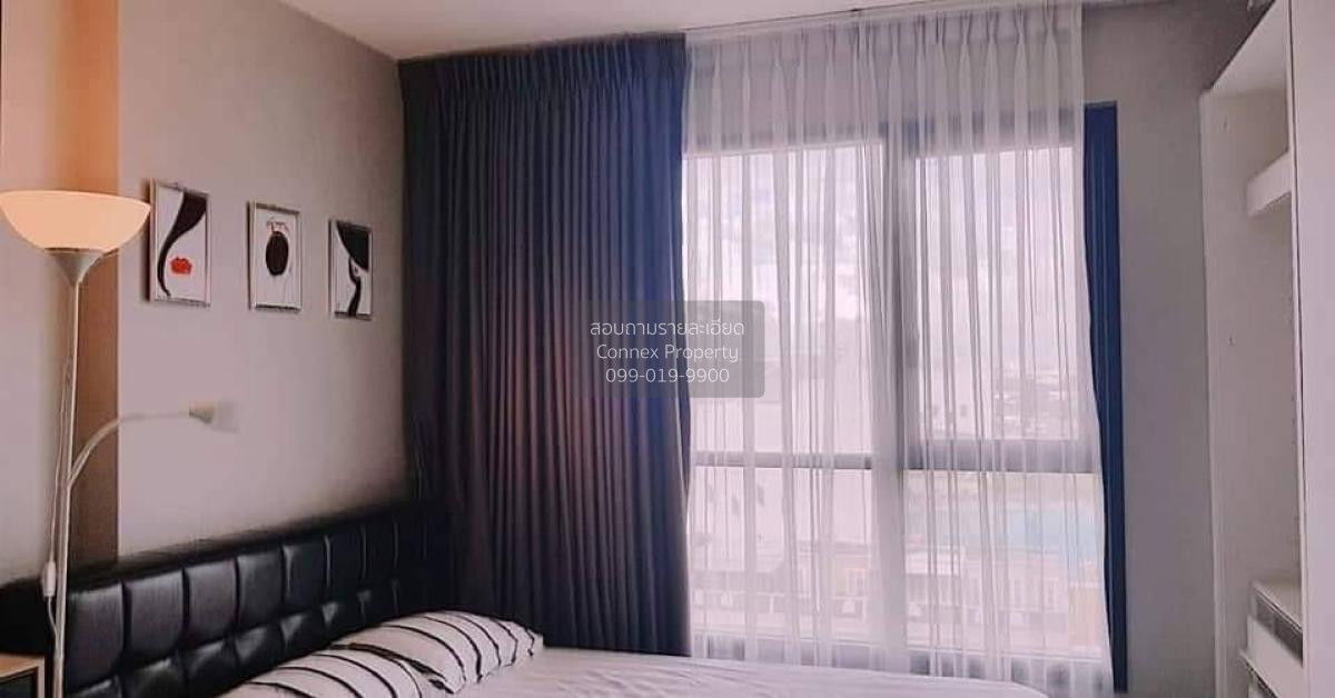 picture FOR RENT condo , The Base Park East Sukhumvit 77 , BTS-On Nut , Phra Khanong Nuea , Thawi Watthana , Bangkok , CX-20661 ✅ Live chat with us ADD LINE @connexproperty ✅  - 3/6