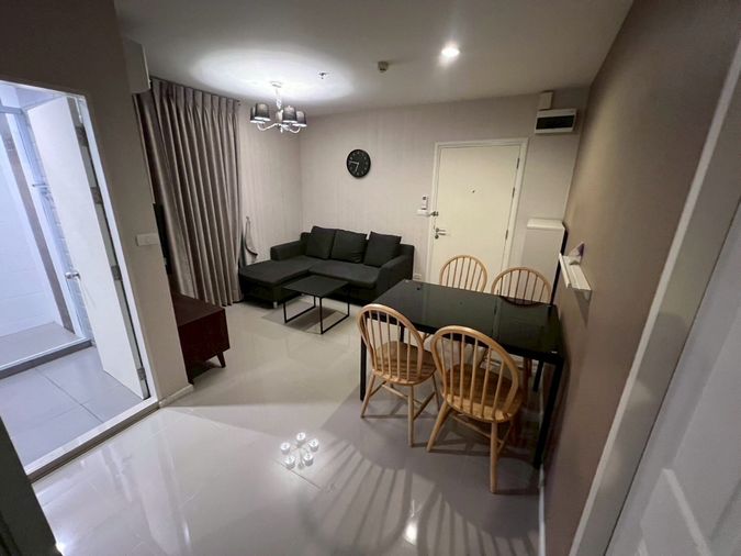 Aspire Sukhumvit                     48 
