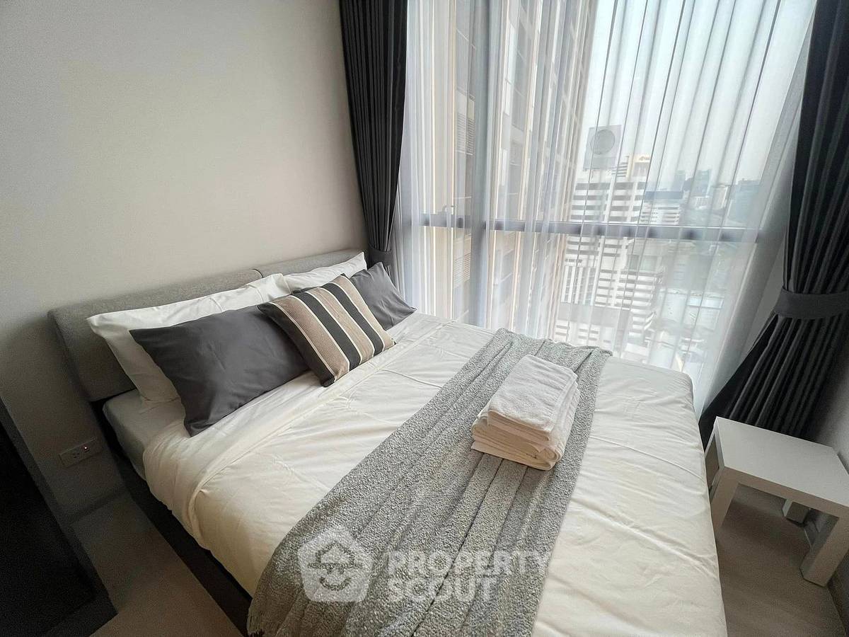 รูป คอนโด 1-ห้องนอน ที่ เดอะ ไพรเวซี่ จตุจักร ใกล้ MRT ลาดพร้าว (ID 1169759) - รูปที่ 6/10