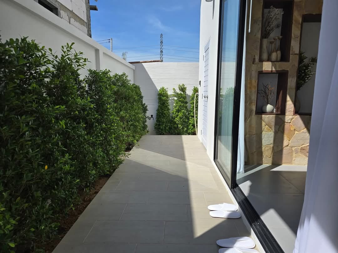 รูป ขายบ้าน 3 ห้องนอนในหนองปลาไหล - รูปที่ 8/10