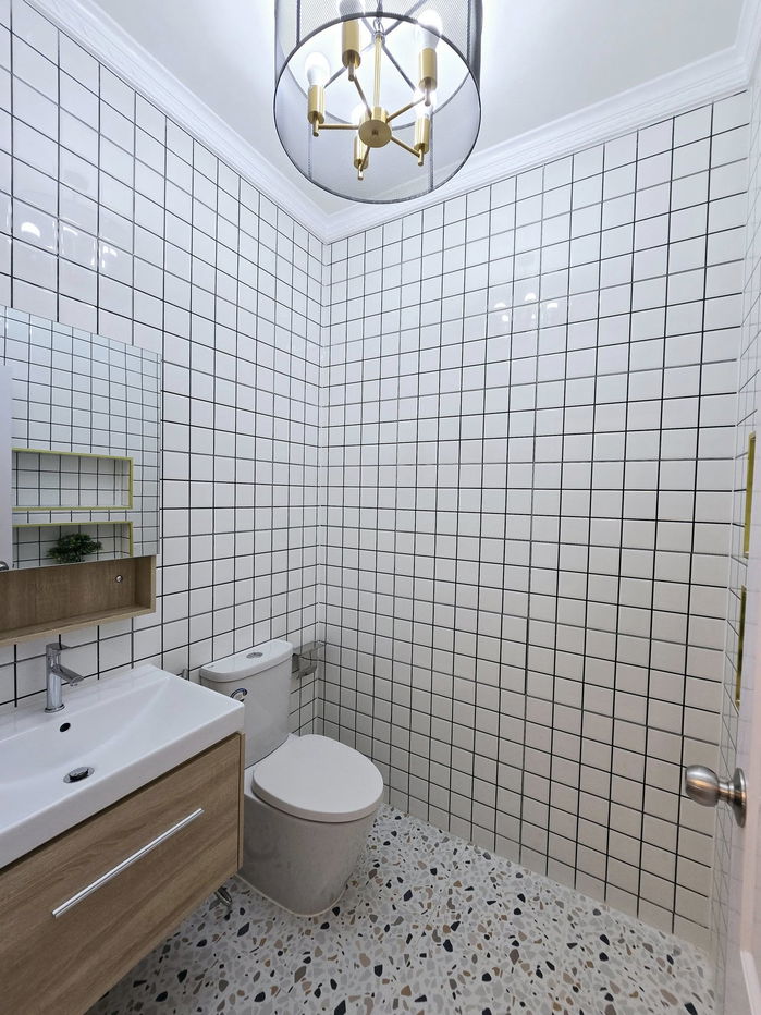 picture 3 Bedrooms House in Rong Po for Sale - 13/15