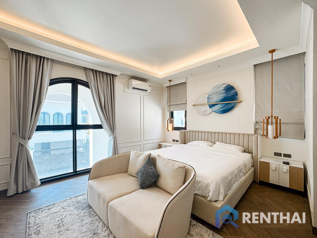 รูป สำหรับ ขาย วิลล่า ที่ Above Element Villa - รูปที่ 8/25