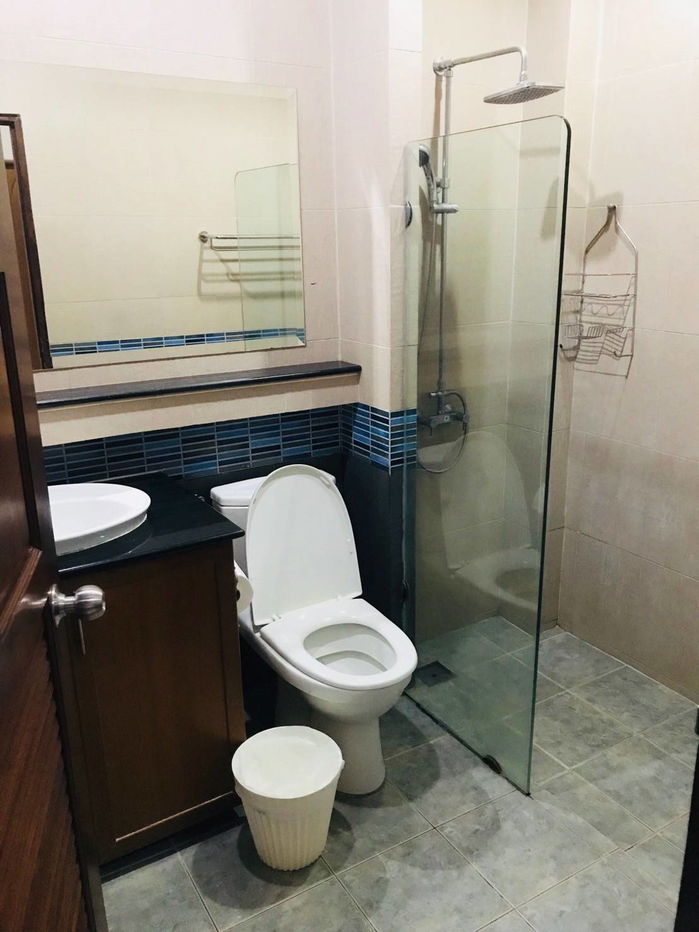 รูป วิลล่าหรูพร้อมสระว่ายน้ำในหาดจอมเทียน - รูปที่ 16/19