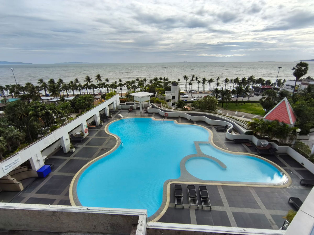 picture Jomtien Plaza Condotel (406/261 Village. 12, Jomtien Beach Road, Nongprue,  Chonburi 20150) - 24/42