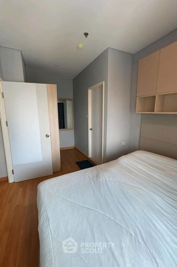 picture 1-BR Condo at Lumpini Place Ratchada-Sathu close to Sathu Pradit (ID 2463258) - 1/11