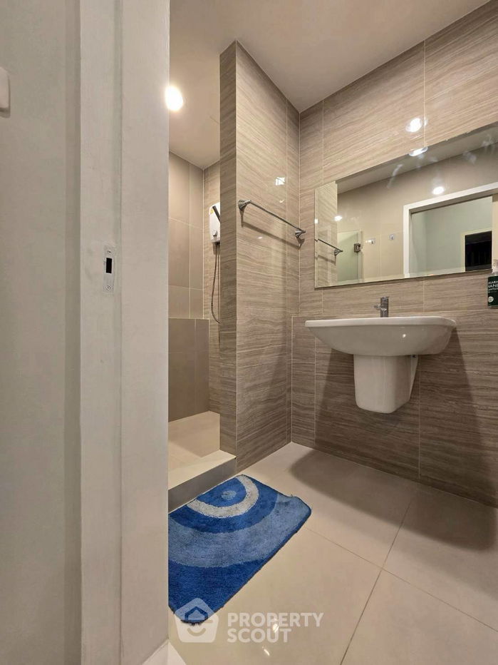 รูป คอนโด 1-ห้องนอน ที่ นิช โมโน สุขุมวิท-แบริ่ง ใกล้ BTS แบริ่ง (ID 2462420) - รูปที่ 14/15