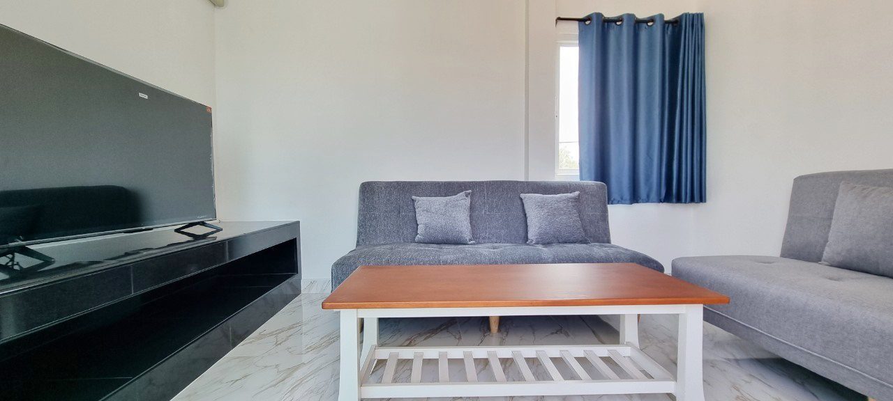 picture Pool Villa in Huay Yai for Rent - 3/17