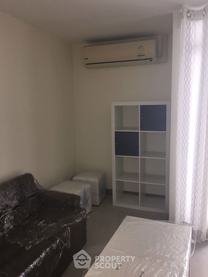 picture 1-BR Condo at The Link Sukhumvit 50 near BTS On Nut (ID 893392) - 6/11