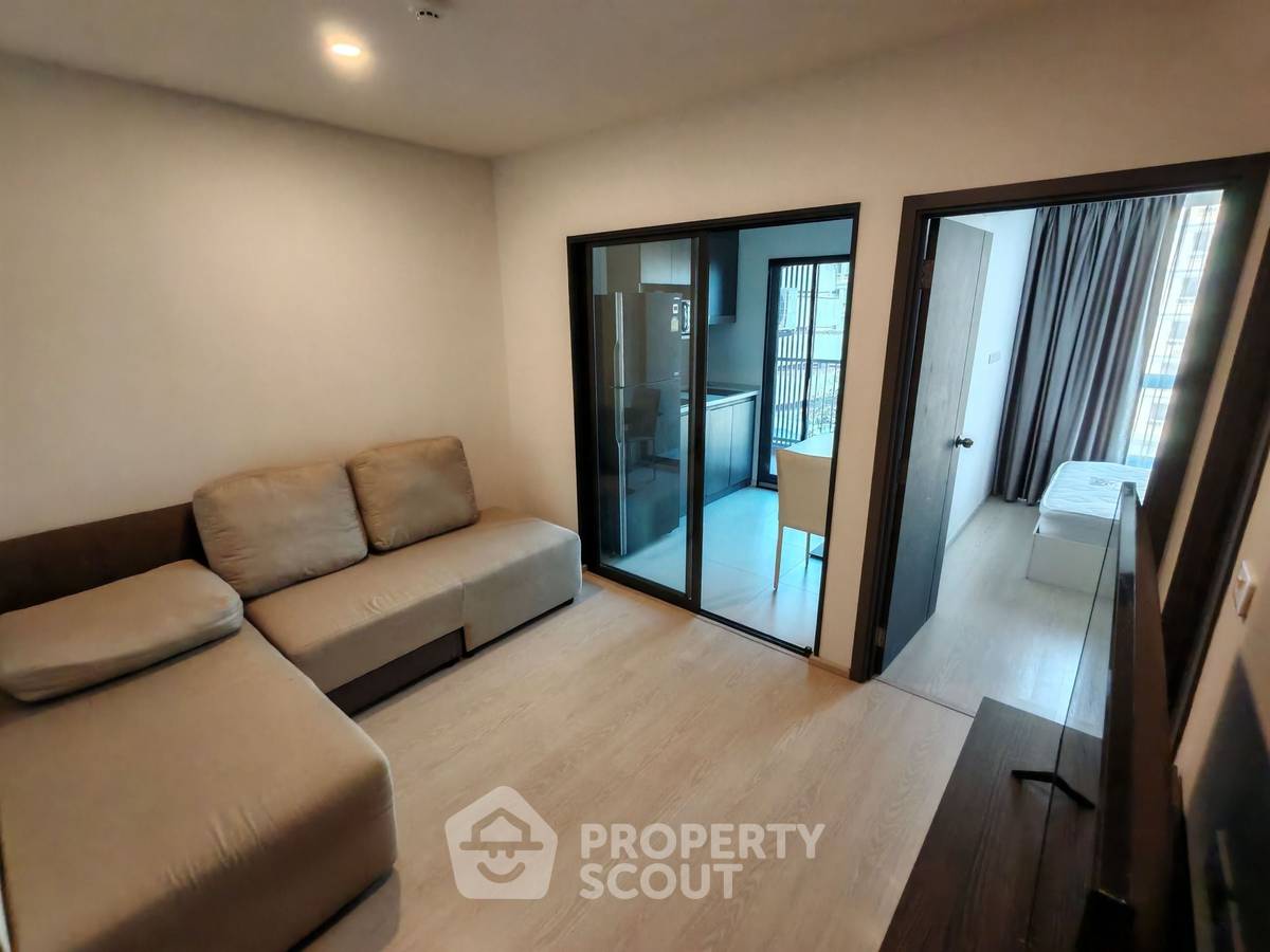picture 1-BR Condo at Elio Del Nest near BTS Udom Suk (ID 2016239) - 5/8