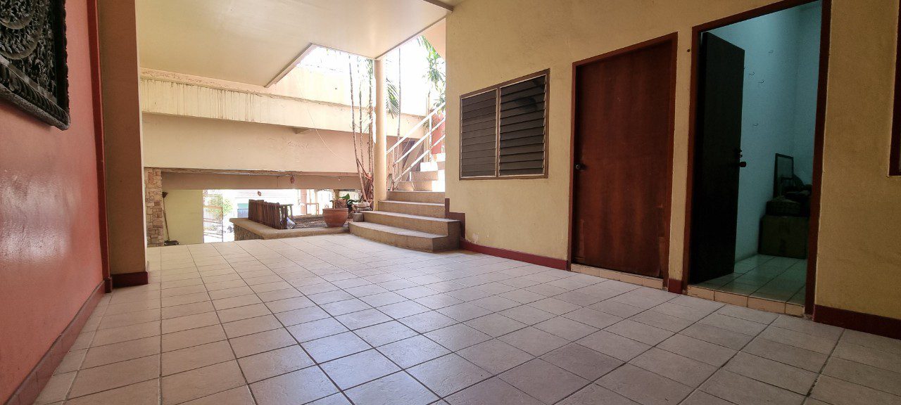 รูป ขายบ้านเดี่ยว 5 ชั้น บนเขาพระตำหนัก - รูปที่ 8/10