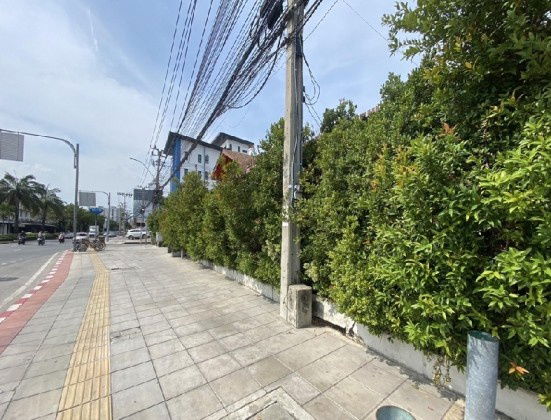 รูป ให้เช่าร้านกาแฟ / ร้านค้า / Office / ริมถนนพัฒนาการ เหมาะเป็น Cafe หรือ หลากหลายธุรกิจ - รูปที่ 11/15