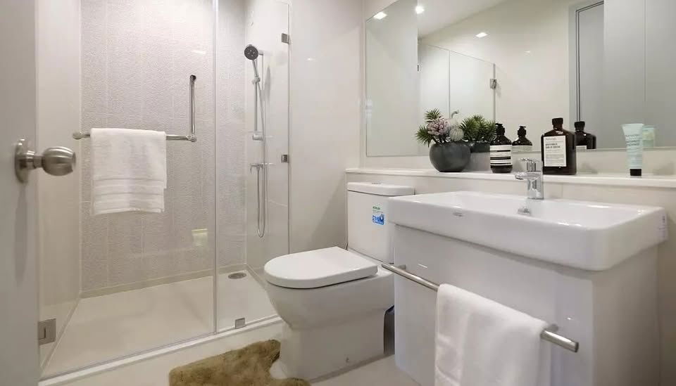 picture RS3809 For Rent: Life Sukhumvit 62, near BTS Bang Chak - 13/13