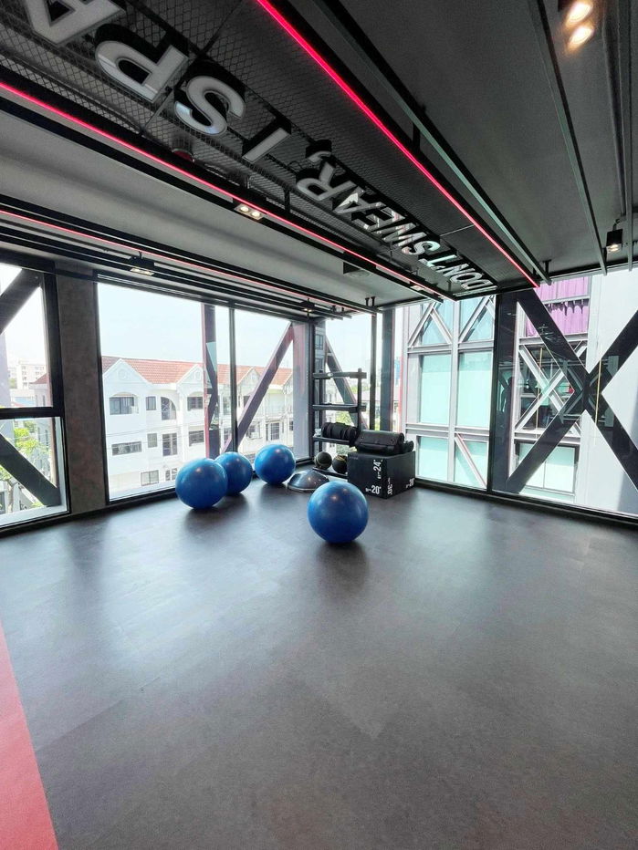 รูป ห้องมาใหม่🐲แอดไลน์ได้เลยครับ🐲✨✨🛋️🛌 จตุจักร 💥มารูน รัชดา 32 🔴🟢🟡 - รูปที่ 8/10