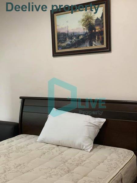 picture DL006263 Condo for rent, PG 2 Rama IX near MRT พระราม 9, ready to move in, call urgently 0638692663 LineID @534wlwof - 3/8