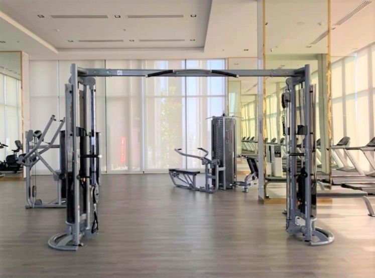 picture Life One Wireless, High floor and good price 16,000/month (for Rent) - 15/16