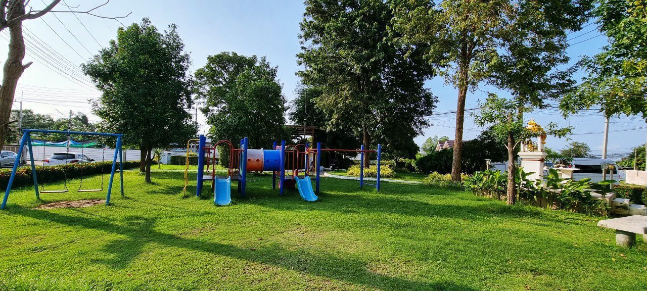 picture 2-Storey House in East Pattaya for Sale - 20/20