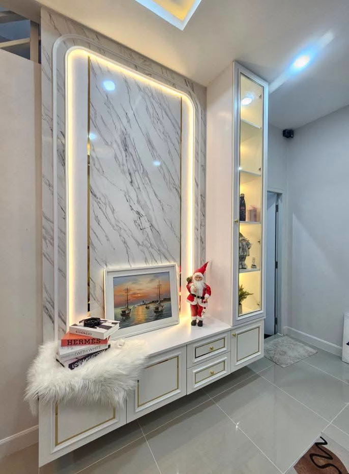 picture 2-Storey Townhome for Sale – Chai Phon Withee - 7/13