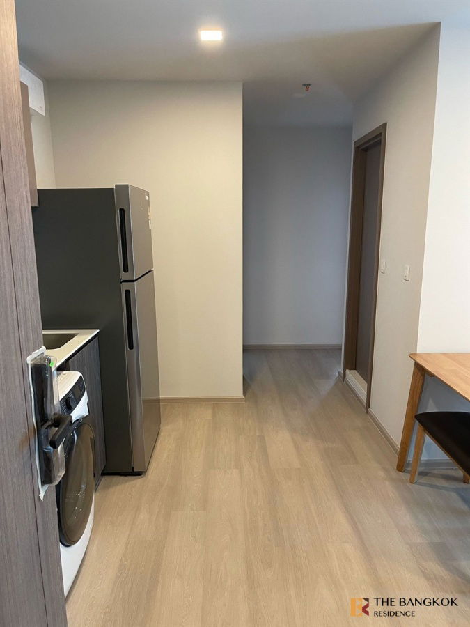 picture Life Phahon-Ladprao 💖 Beautiful unit, just became available, Near BTS Ha Yaek Lat Phrao - 2/10