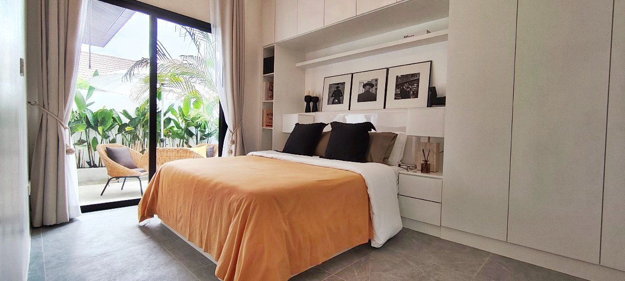 รูป ขายบ้านโมเดิร์นในพัทยาตะวันออก - รูปที่ 10/18