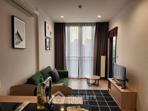 คอนโด 1-ห้องนอน ที่ คาวะ เฮาส์ ใกล้ BTS อ่อนนุช (ID 1413025)