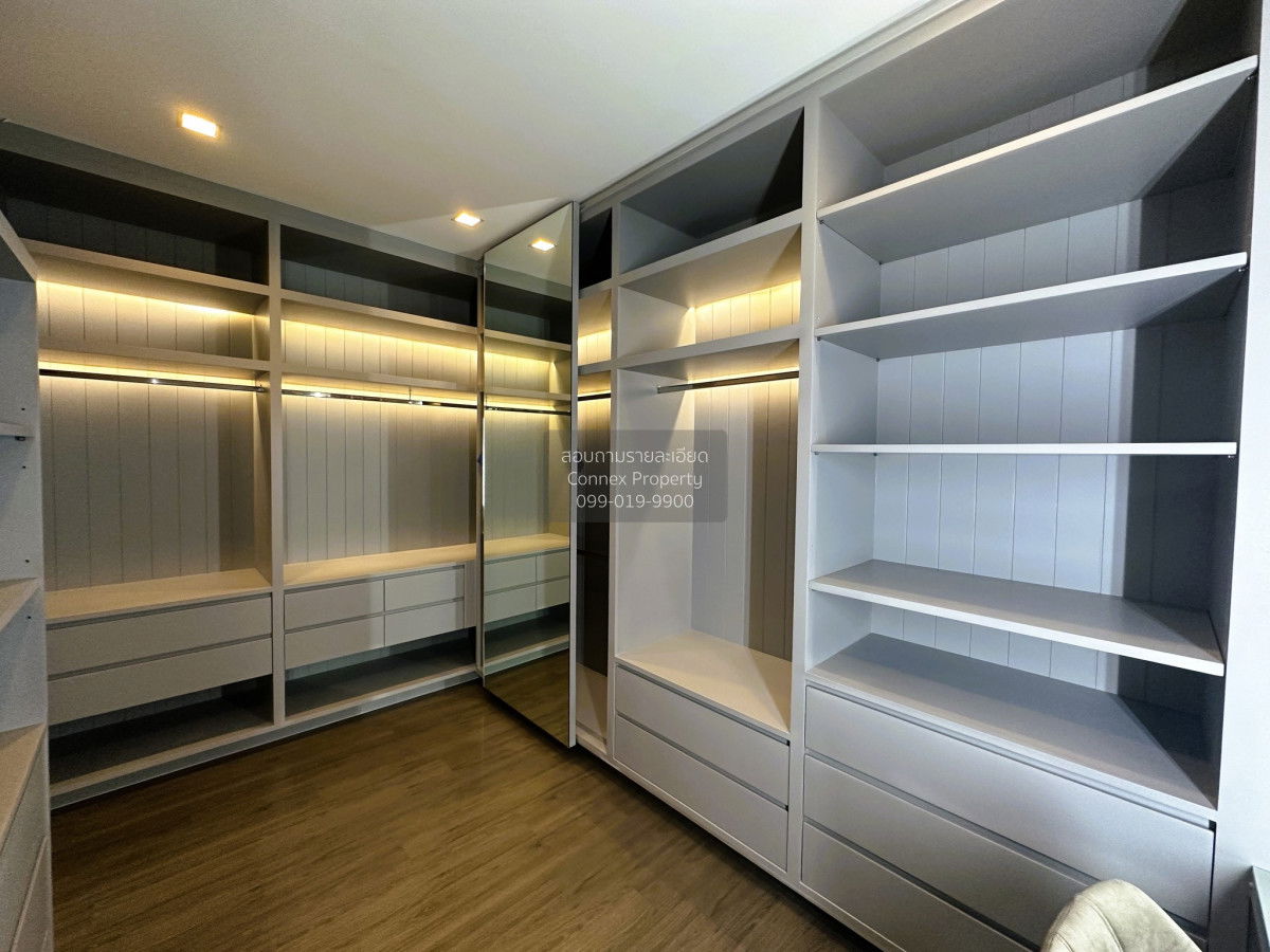 picture For Sale House , Bangkok Boulevard Sathorn - Pinklao 2 , nice view , wide frontage , Mahasawat , Bang Kruai , Nonthaburi , CX-139144 ✅ Live chat with us ADD LINE @connexproperty ✅  - 12/12