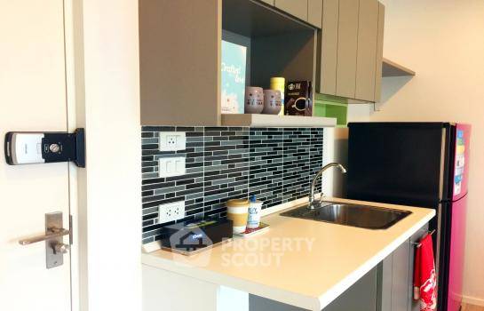 picture 1-BR Condo at The Key Chaengwattana in Bang Talat (ID 576691) - 4/9