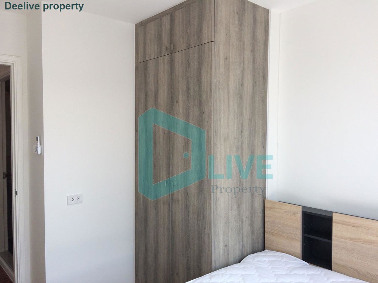 รูป DL002015 ให้เช่าคอนโด ลุมพินี เพลส บางนา กม.3 (Lumpini Place Bangna Km.3) ใกล้ BTS อุดมสุข พร้อมเข้าอยู่ โทรด่วน 0638692663 LineID @897iyzll - รูปที่ 4/8