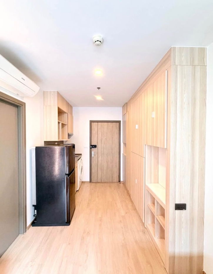 picture #R7999 🎉 031268 Condo for rent at Ideo O2 Bangna - 9/12